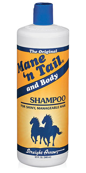 54364N MANE/TAIL  SHAMP 32OZ 12