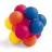 CAT TOY ATOMIC BOUNCING BALL