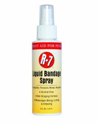 *LIQUID BANDAGE R7