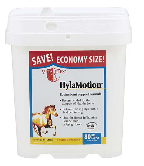 HYLAMOTION 21/2LB