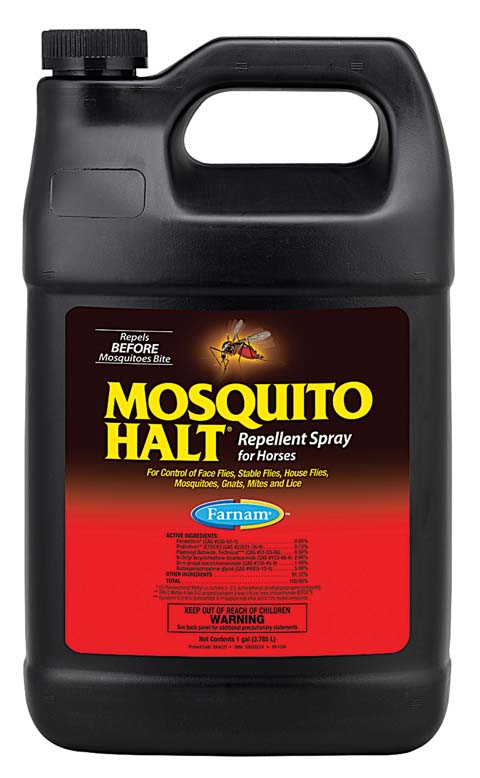 MOSQUITO HALT GAL REFILL