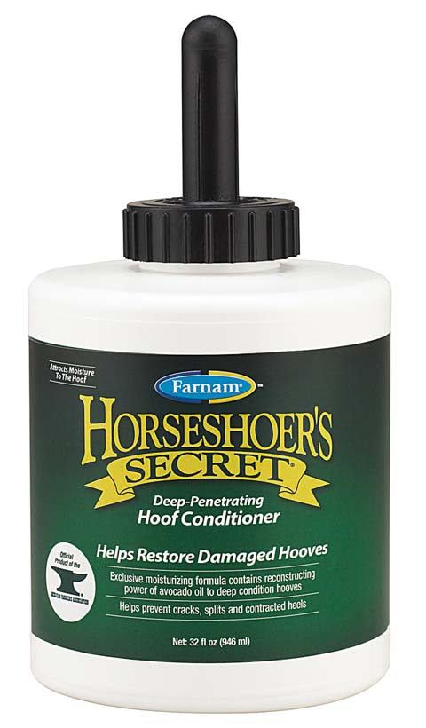 HORSE SECRET HOOF CONDITIONER