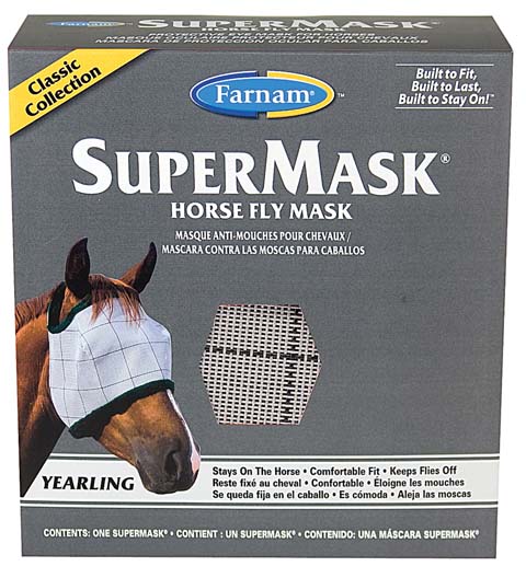 SUPERMASK II CLASSIC YEARLING