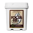 SOURCE FOCUS HF   3.5 LBS