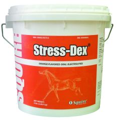 STRESS DEX ELECTROLYTE PWD 4#  4