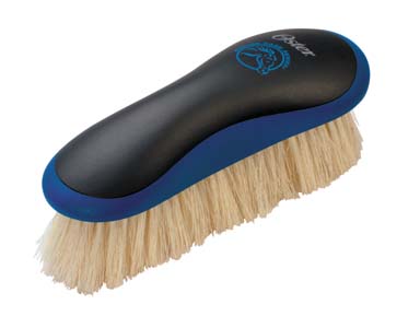 OSTER BRUSH SOFT GROOMING BLUE