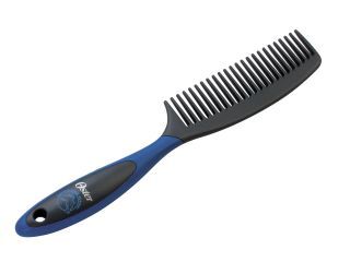 OSTER COMB MANE & TAIL BLUE