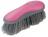 OSTER BRUSH STIFF GROOMING PINK