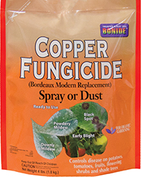 COPPER DUST 4LBS