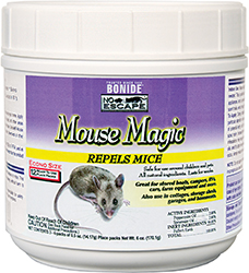 MOUSE MAGIC REPEL ECONO 12PK