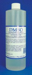 DMSO LIQUID               PT 12