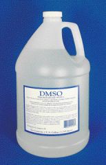 DMSO LIQUID GAL