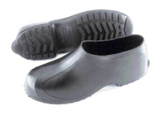 WORK RUBBER HI-TOP MD 1300