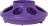 PURPLE 1QT PLASTIC FEEDER BASE