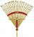 *BAMBOO RAKE DELUXE 30"