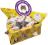 CAT TOY MICE CHEESE BOX