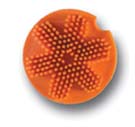 *713-G GROOMA SFT TOUCH BRUSH
