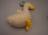 DOG TOY VERMONT FLEECE DUCK