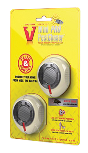 MINI PRO PEST CHASER 2PK