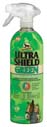 ULTRASHIELD GREEN NAT QT