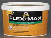 *FLEX + MAX PELLETS 60DAY 10LB