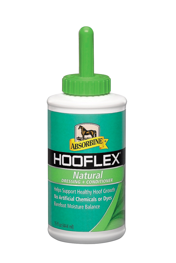 HOOFLEX NATURAL CONDITION 15OZ