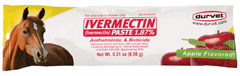 IVERMECTIN PASTE WQU 6.08G