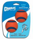 DOG TOY ULTRA BALL 2 PACK