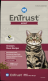 20LB ENTRUST ADULT CAT FOOD