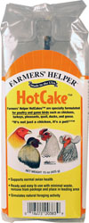 FARMER'S HELPER HOT CAKE 15OZ