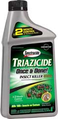 TRIAZICIDE CONCENTRATE 32OZ