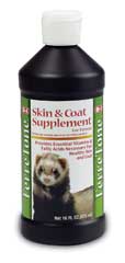 FERRET TONE SUPPLEMENT 16OZ