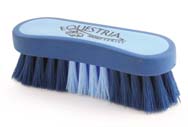 EQUESTRIA SPORT FACE BRUSH BL