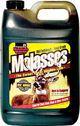 MOLASSES 1 GALLON