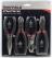 SHEFFIELD 4PC PLIERS SET