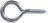 CD-SCR EYE #2X2-5/8 ZC
