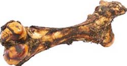 NATURAL MAMMOTH BONE