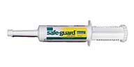 WORMER SAFEGUARD SYRINGE 92G 12