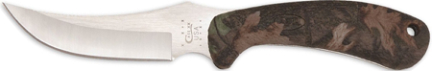 *CASE CAMO HANDLE RIDGEBACK HUNT