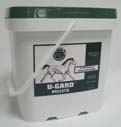 U-GARD PELLETS 10LB