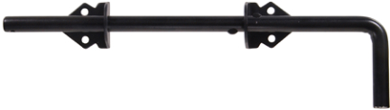CANE BOLT 12"