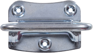 CD-CHEST HANDLE 3-3/4 ZC