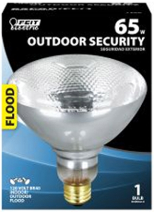 75W PAR38 O/D FLOOD LIGHT