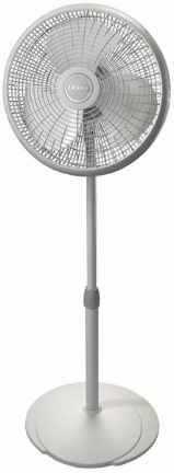 3SP OSC PEDESTAL FAN