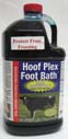 HOOF PLEX FOOTBATH CONC GAL