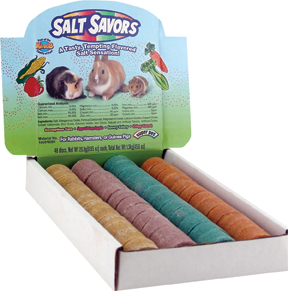 SALT SAVOR SPOOL