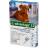 ADVANTAGE II DOG 55+ 4PK BLUE