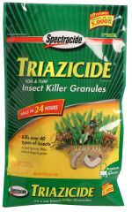 TRIAZICIDE GRANULE 10LB