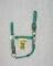 1DAS3-5 YEARL.HALTER-GREEN