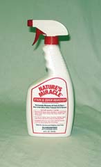 NAT MIRACLE 24OZ DOG SPRAY